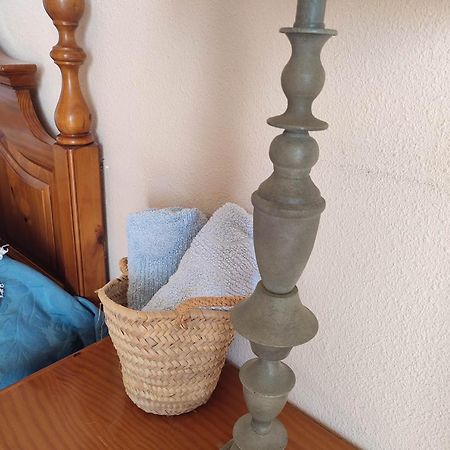 Appartement Casa Nala - Ronda Del Golf , Hasta 5 Huespedes ! à Benalmádena Extérieur photo