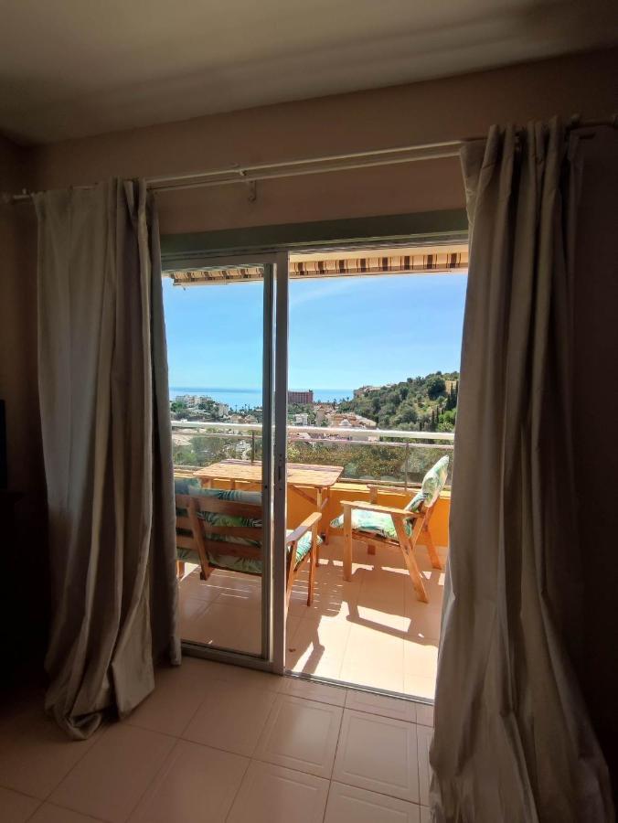 Appartement Casa Nala - Ronda Del Golf , Hasta 5 Huespedes ! à Benalmádena Extérieur photo