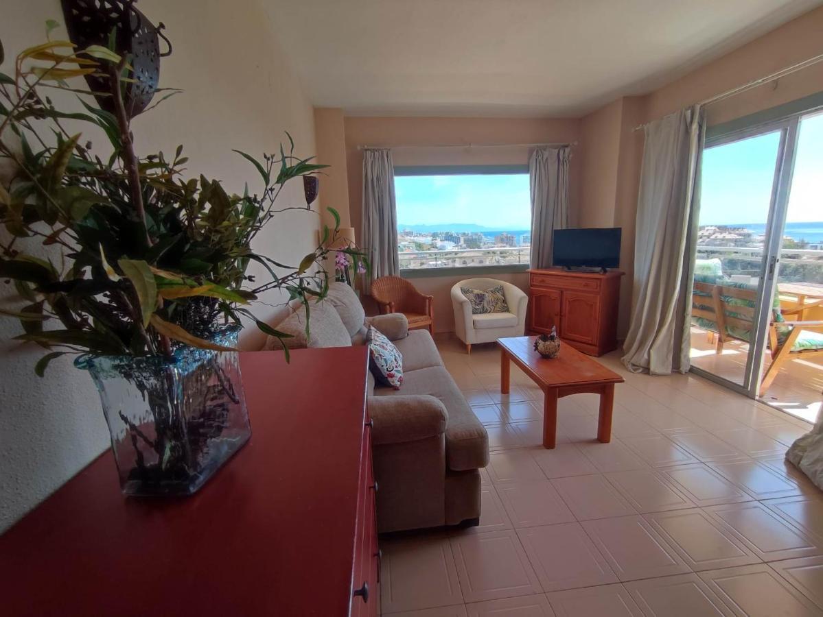 Appartement Casa Nala - Ronda Del Golf , Hasta 5 Huespedes ! à Benalmádena Extérieur photo