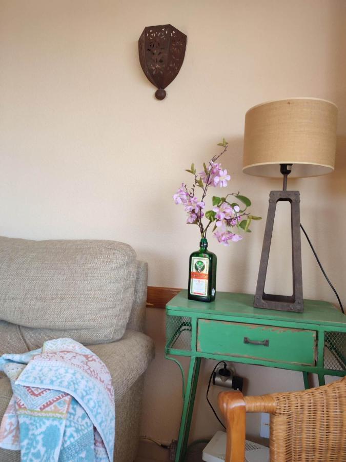 Appartement Casa Nala - Ronda Del Golf , Hasta 5 Huespedes ! à Benalmádena Extérieur photo