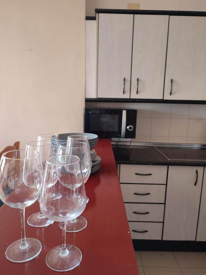 Appartement Casa Nala - Ronda Del Golf , Hasta 5 Huespedes ! à Benalmádena Extérieur photo