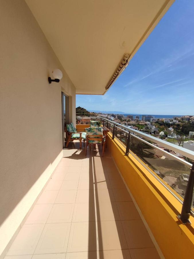 Appartement Casa Nala - Ronda Del Golf , Hasta 5 Huespedes ! à Benalmádena Extérieur photo