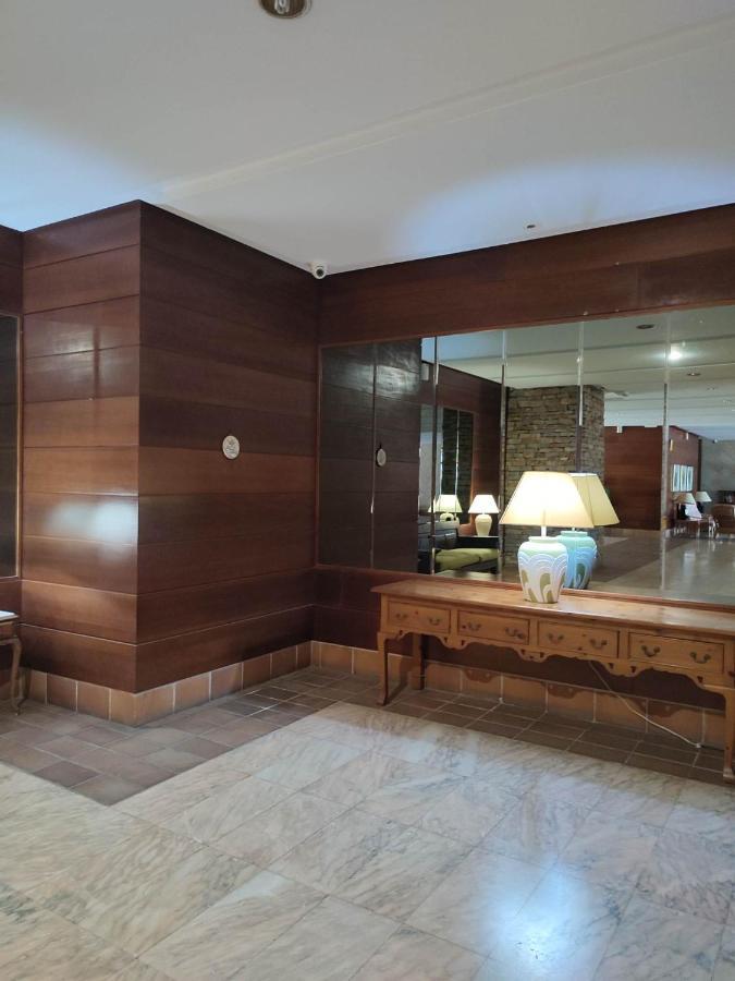Appartement Casa Nala - Ronda Del Golf , Hasta 5 Huespedes ! à Benalmádena Extérieur photo