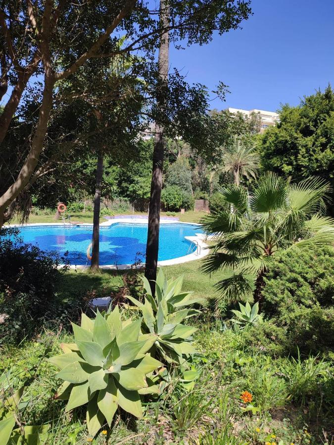 Appartement Casa Nala - Ronda Del Golf , Hasta 5 Huespedes ! à Benalmádena Extérieur photo