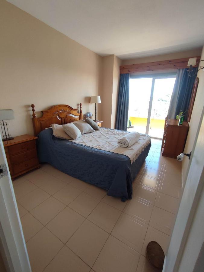 Appartement Casa Nala - Ronda Del Golf , Hasta 5 Huespedes ! à Benalmádena Extérieur photo