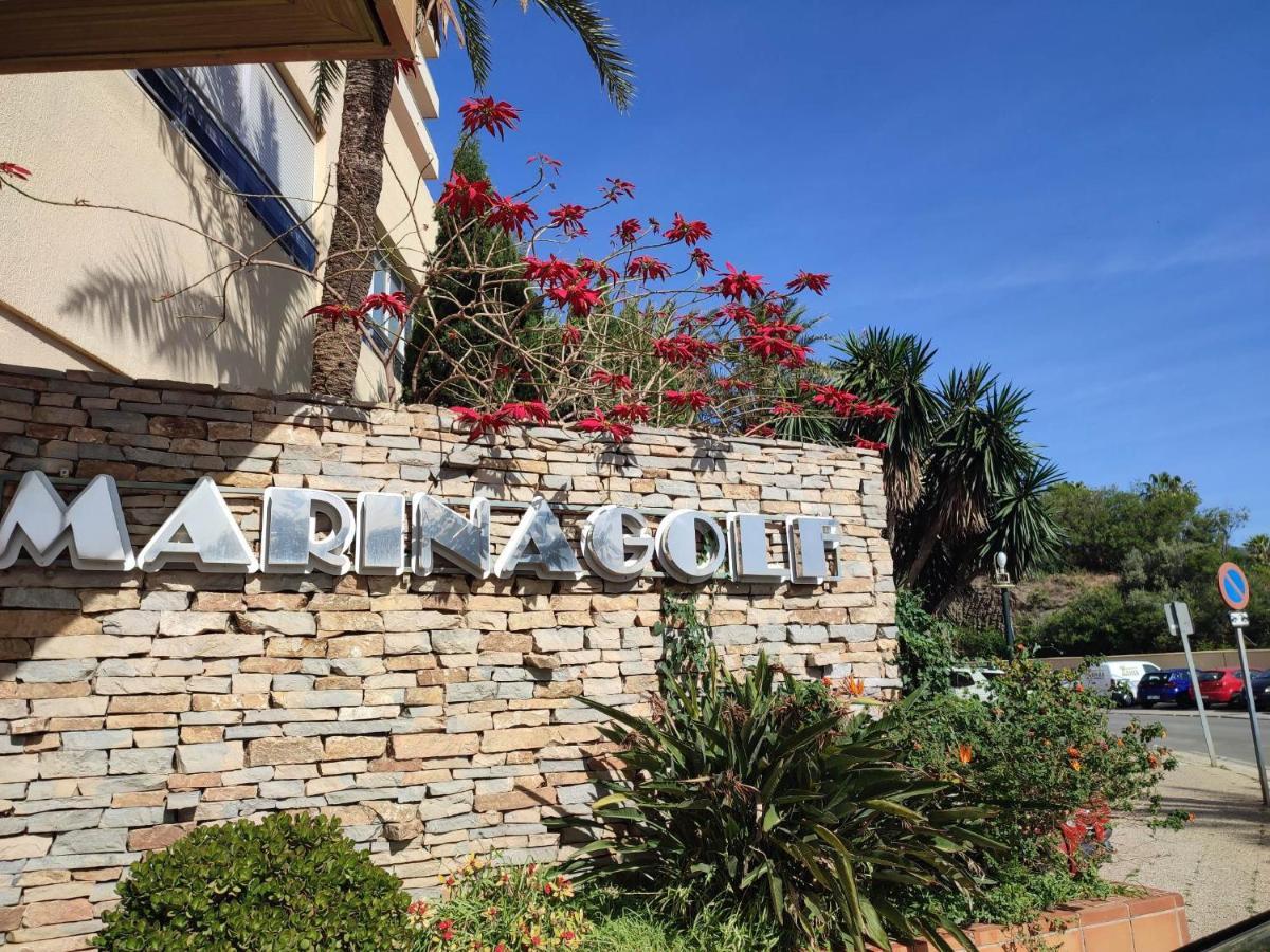 Appartement Casa Nala - Ronda Del Golf , Hasta 5 Huespedes ! à Benalmádena Extérieur photo