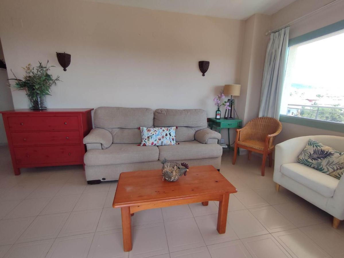 Appartement Casa Nala - Ronda Del Golf , Hasta 5 Huespedes ! à Benalmádena Extérieur photo