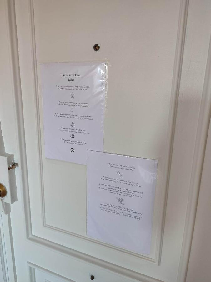 Appartement Casa Nala - Ronda Del Golf , Hasta 5 Huespedes ! à Benalmádena Extérieur photo