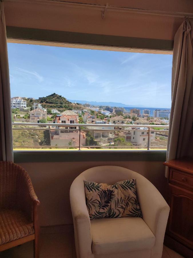 Appartement Casa Nala - Ronda Del Golf , Hasta 5 Huespedes ! à Benalmádena Extérieur photo