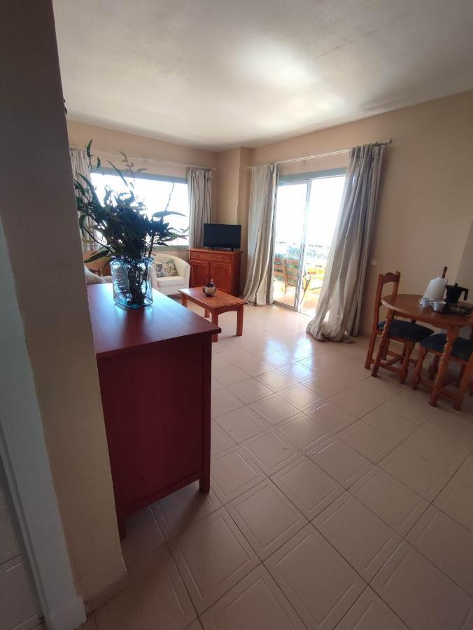 Appartement Casa Nala - Ronda Del Golf , Hasta 5 Huespedes ! à Benalmádena Extérieur photo