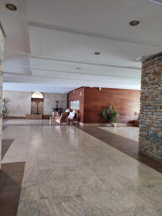 Appartement Casa Nala - Ronda Del Golf , Hasta 5 Huespedes ! à Benalmádena Extérieur photo