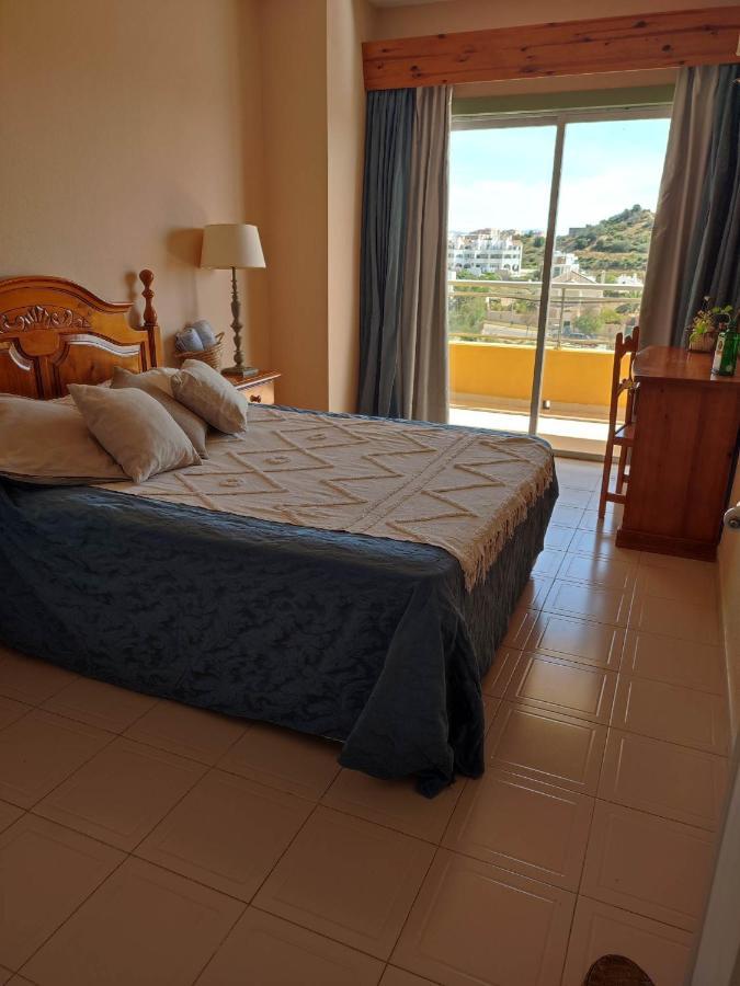 Appartement Casa Nala - Ronda Del Golf , Hasta 5 Huespedes ! à Benalmádena Extérieur photo