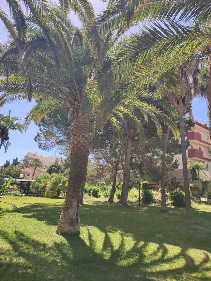 Appartement Casa Nala - Ronda Del Golf , Hasta 5 Huespedes ! à Benalmádena Extérieur photo