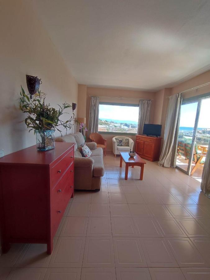Appartement Casa Nala - Ronda Del Golf , Hasta 5 Huespedes ! à Benalmádena Extérieur photo