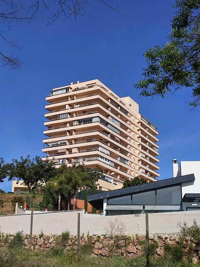 Appartement Casa Nala - Ronda Del Golf , Hasta 5 Huespedes ! à Benalmádena Extérieur photo