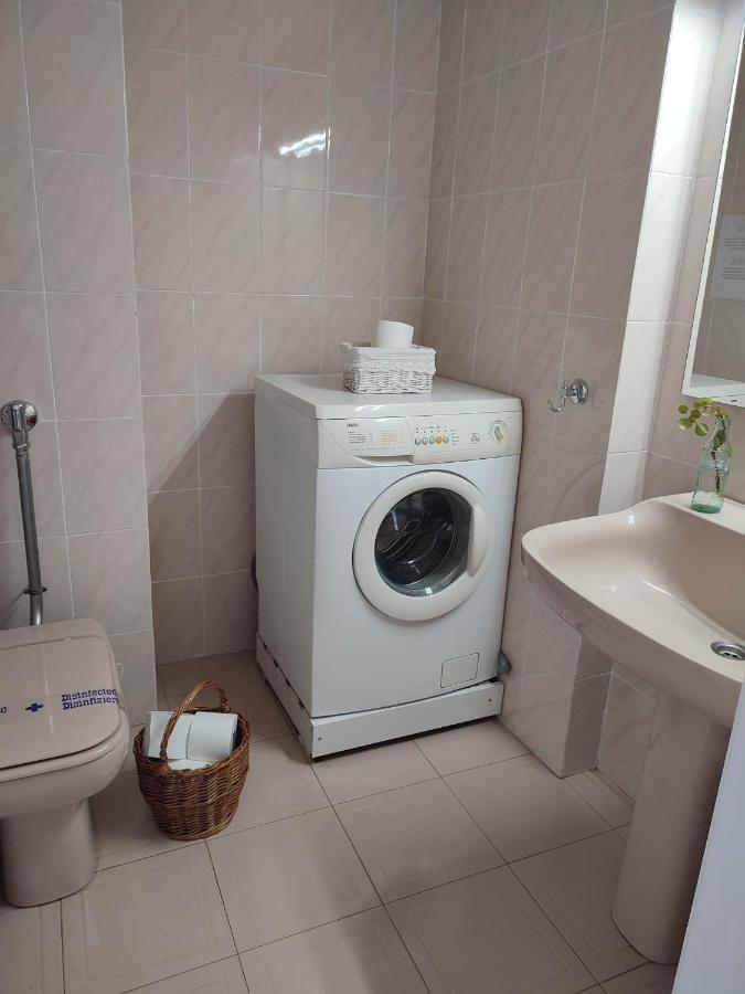 Appartement Casa Nala - Ronda Del Golf , Hasta 5 Huespedes ! à Benalmádena Extérieur photo