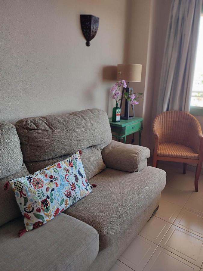 Appartement Casa Nala - Ronda Del Golf , Hasta 5 Huespedes ! à Benalmádena Extérieur photo