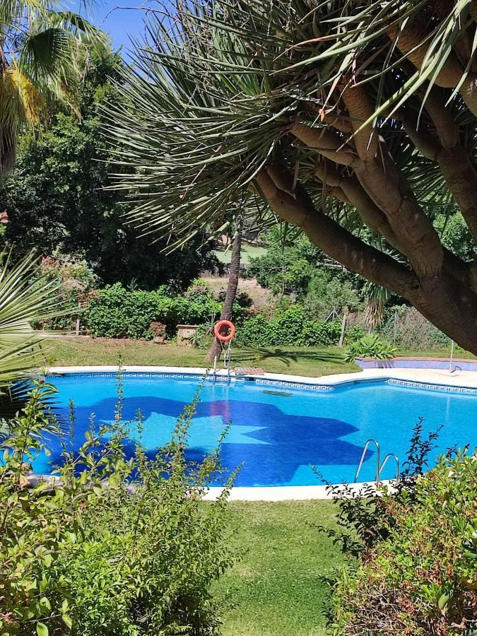 Appartement Casa Nala - Ronda Del Golf , Hasta 5 Huespedes ! à Benalmádena Extérieur photo