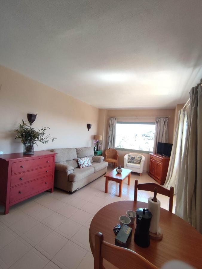 Appartement Casa Nala - Ronda Del Golf , Hasta 5 Huespedes ! à Benalmádena Extérieur photo