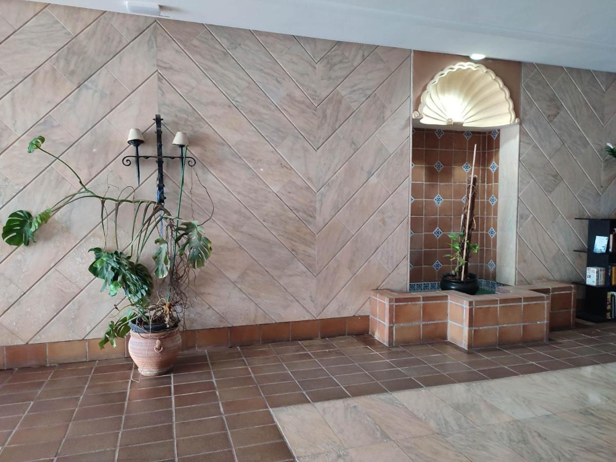 Appartement Casa Nala - Ronda Del Golf , Hasta 5 Huespedes ! à Benalmádena Extérieur photo
