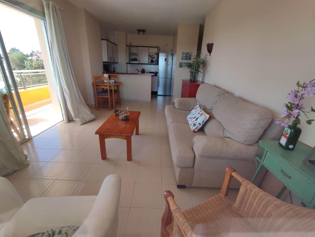 Appartement Casa Nala - Ronda Del Golf , Hasta 5 Huespedes ! à Benalmádena Extérieur photo