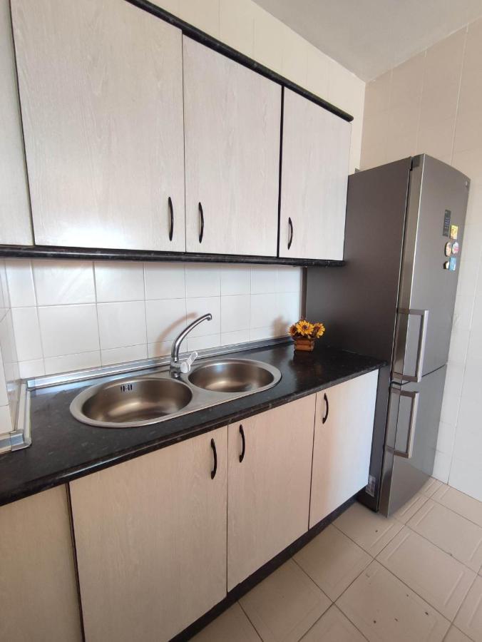 Appartement Casa Nala - Ronda Del Golf , Hasta 5 Huespedes ! à Benalmádena Extérieur photo