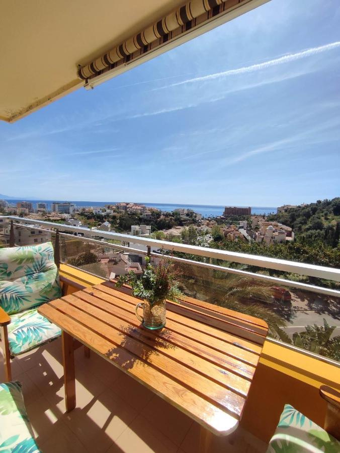 Appartement Casa Nala - Ronda Del Golf , Hasta 5 Huespedes ! à Benalmádena Extérieur photo
