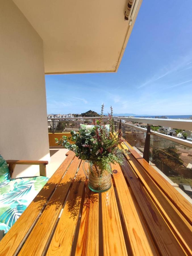 Appartement Casa Nala - Ronda Del Golf , Hasta 5 Huespedes ! à Benalmádena Extérieur photo