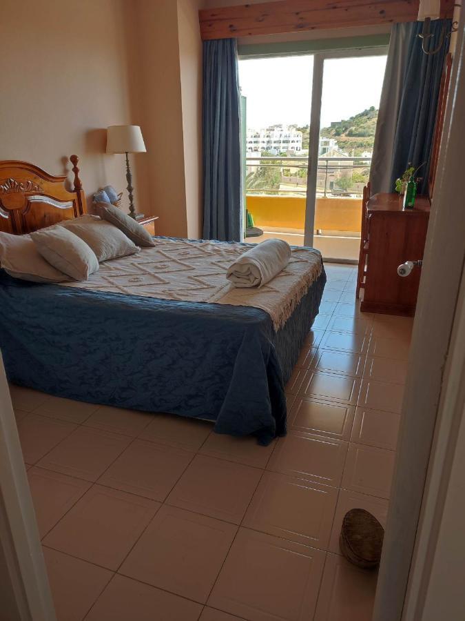 Appartement Casa Nala - Ronda Del Golf , Hasta 5 Huespedes ! à Benalmádena Extérieur photo