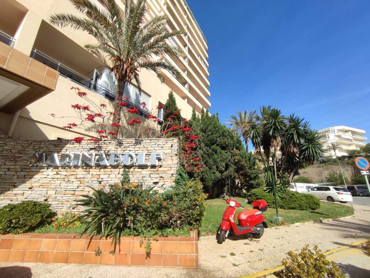 Appartement Casa Nala - Ronda Del Golf , Hasta 5 Huespedes ! à Benalmádena Extérieur photo