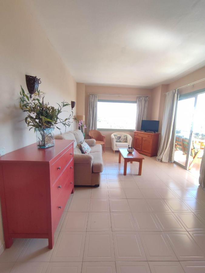 Appartement Casa Nala - Ronda Del Golf , Hasta 5 Huespedes ! à Benalmádena Extérieur photo