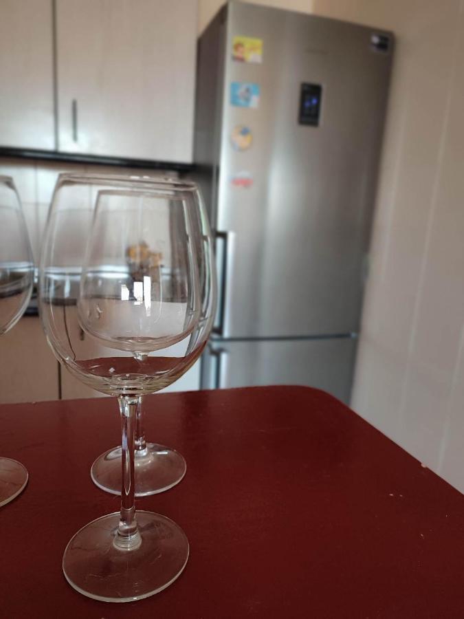 Appartement Casa Nala - Ronda Del Golf , Hasta 5 Huespedes ! à Benalmádena Extérieur photo