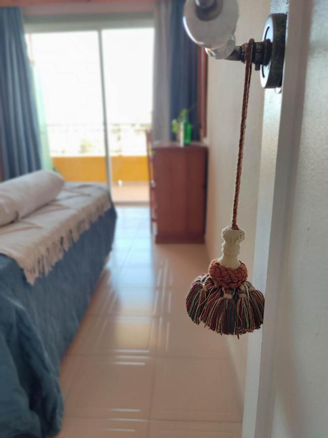 Appartement Casa Nala - Ronda Del Golf , Hasta 5 Huespedes ! à Benalmádena Extérieur photo