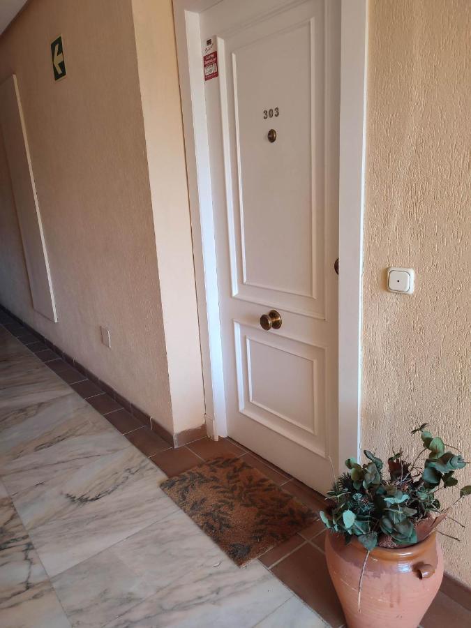 Appartement Casa Nala - Ronda Del Golf , Hasta 5 Huespedes ! à Benalmádena Extérieur photo
