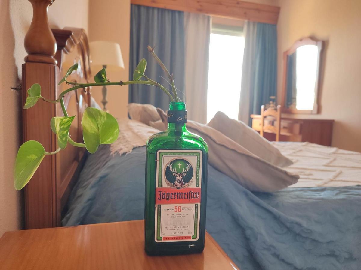 Appartement Casa Nala - Ronda Del Golf , Hasta 5 Huespedes ! à Benalmádena Extérieur photo