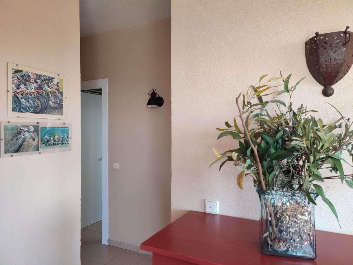 Appartement Casa Nala - Ronda Del Golf , Hasta 5 Huespedes ! à Benalmádena Extérieur photo
