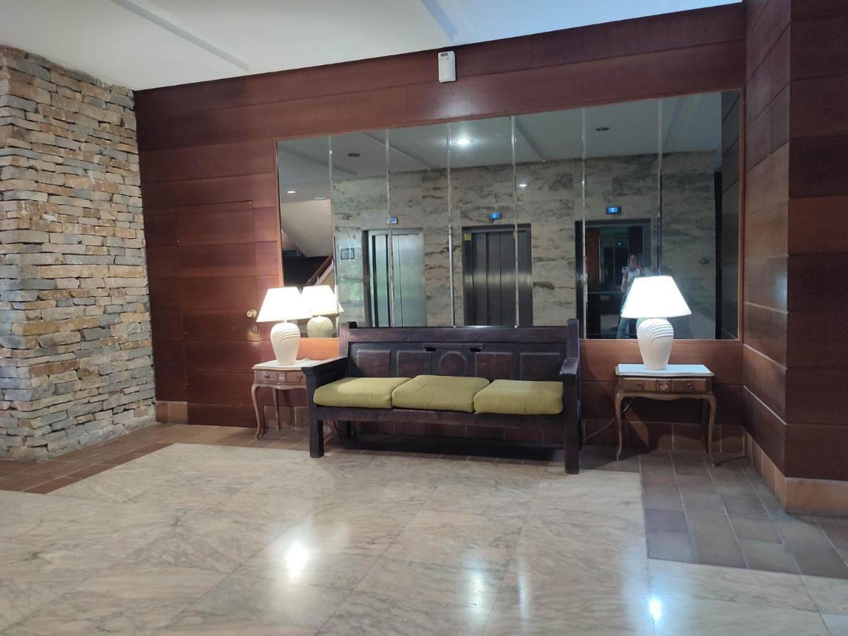 Appartement Casa Nala - Ronda Del Golf , Hasta 5 Huespedes ! à Benalmádena Extérieur photo