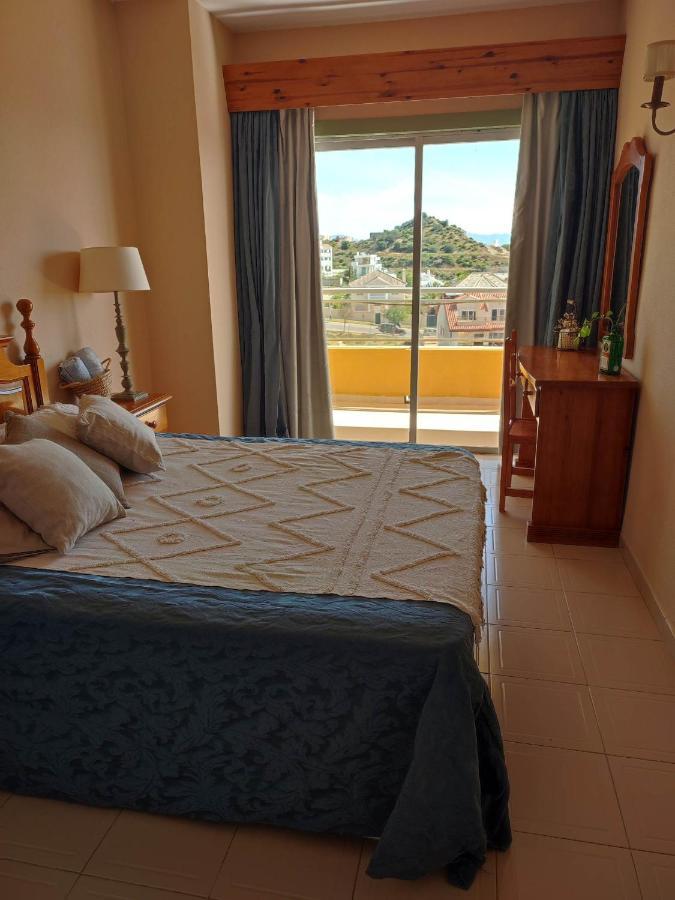 Appartement Casa Nala - Ronda Del Golf , Hasta 5 Huespedes ! à Benalmádena Extérieur photo
