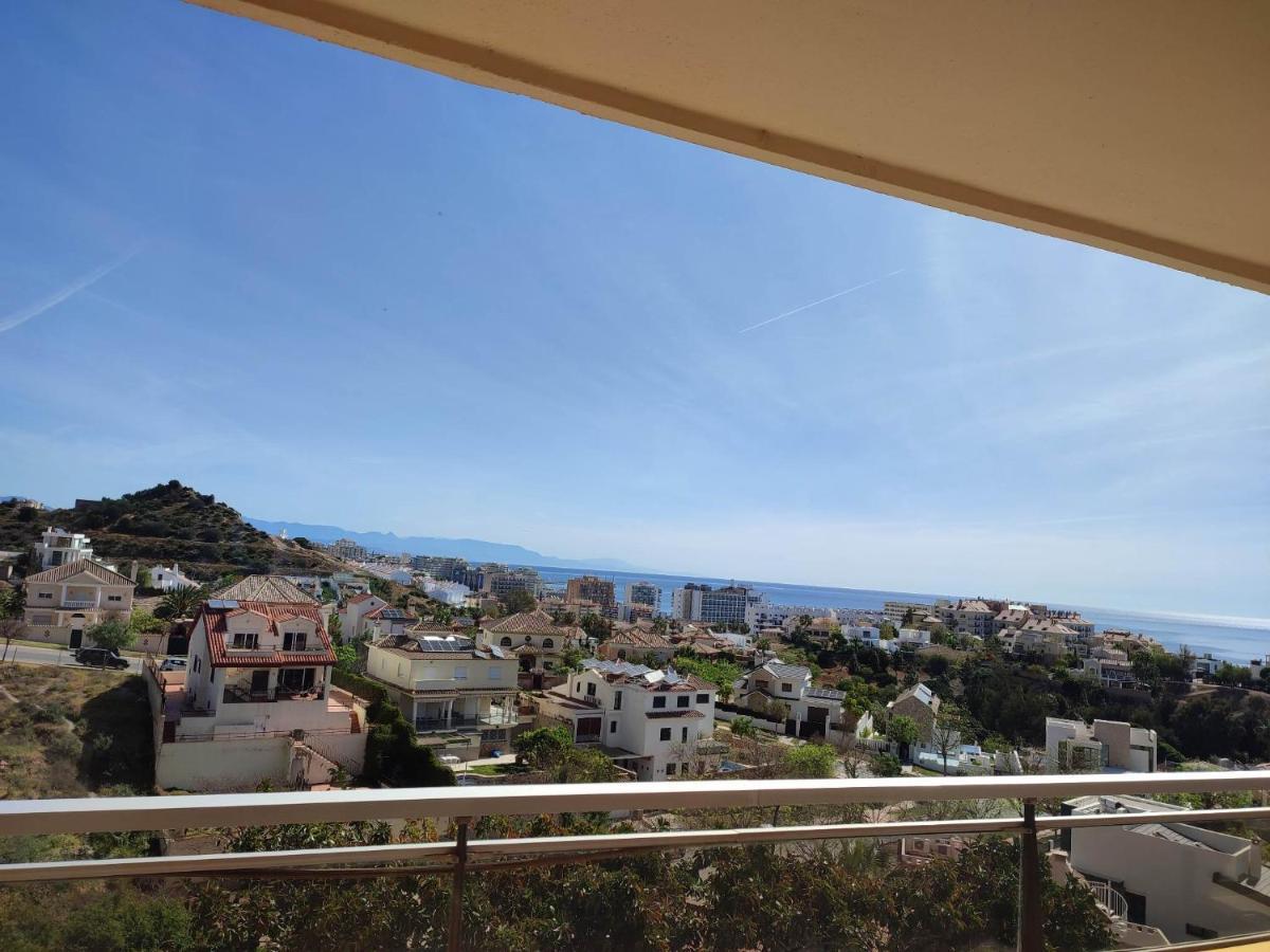 Appartement Casa Nala - Ronda Del Golf , Hasta 5 Huespedes ! à Benalmádena Extérieur photo