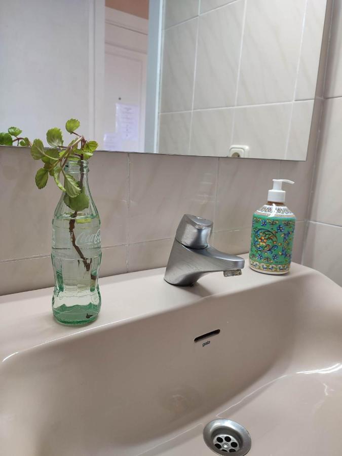 Appartement Casa Nala - Ronda Del Golf , Hasta 5 Huespedes ! à Benalmádena Extérieur photo