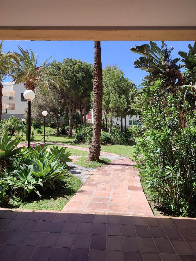 Appartement Casa Nala - Ronda Del Golf , Hasta 5 Huespedes ! à Benalmádena Extérieur photo