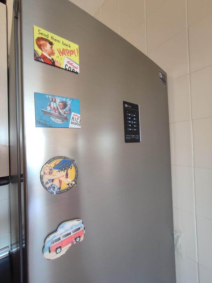 Appartement Casa Nala - Ronda Del Golf , Hasta 5 Huespedes ! à Benalmádena Extérieur photo
