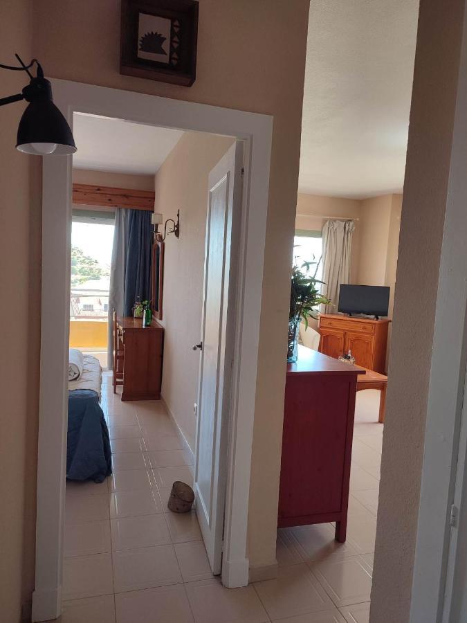 Appartement Casa Nala - Ronda Del Golf , Hasta 5 Huespedes ! à Benalmádena Extérieur photo
