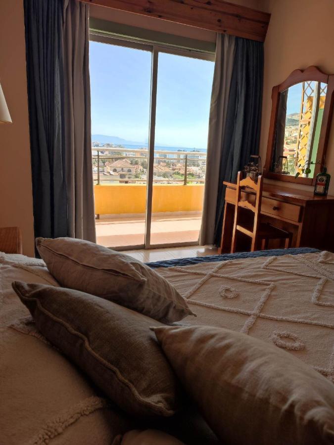 Appartement Casa Nala - Ronda Del Golf , Hasta 5 Huespedes ! à Benalmádena Extérieur photo