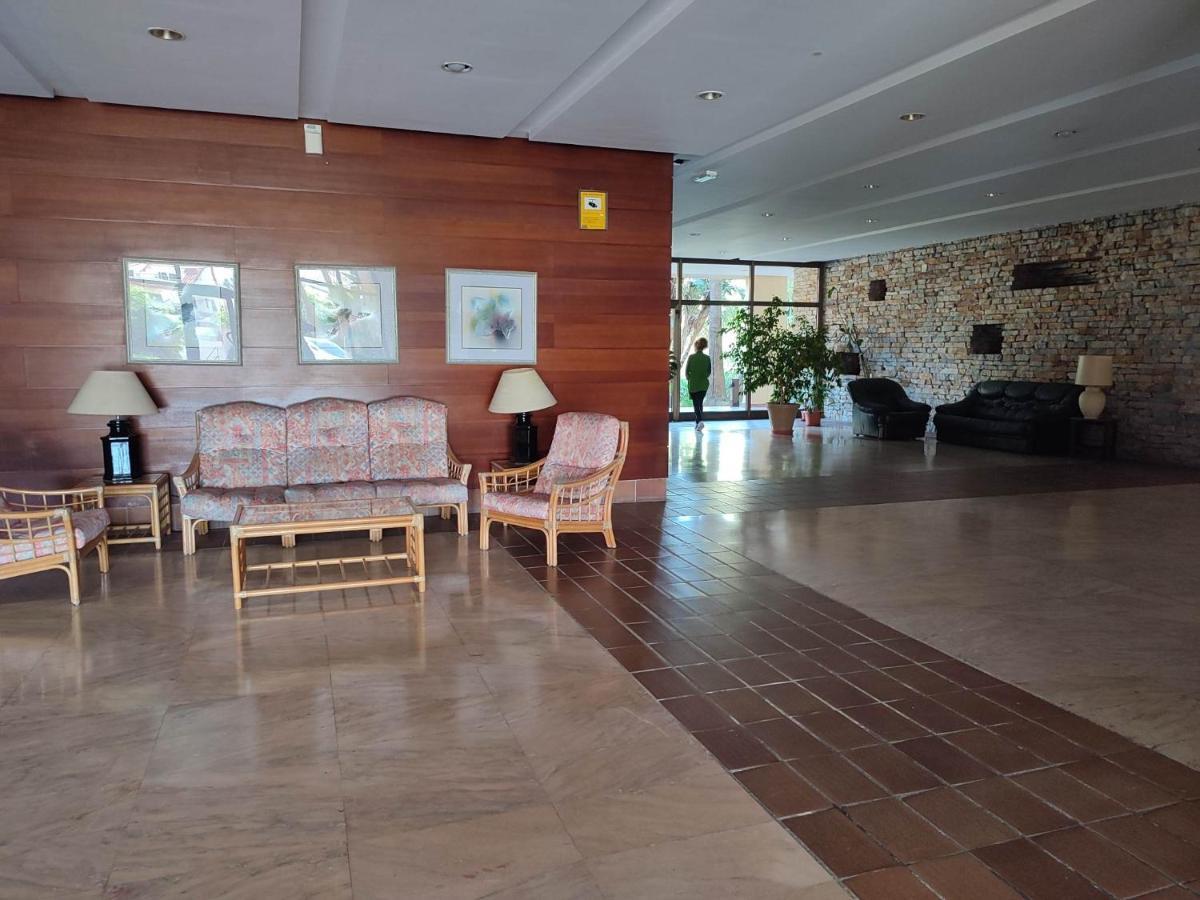 Appartement Casa Nala - Ronda Del Golf , Hasta 5 Huespedes ! à Benalmádena Extérieur photo