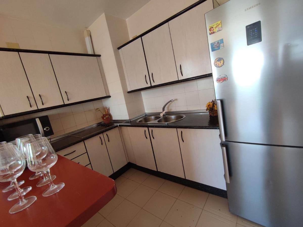 Appartement Casa Nala - Ronda Del Golf , Hasta 5 Huespedes ! à Benalmádena Extérieur photo