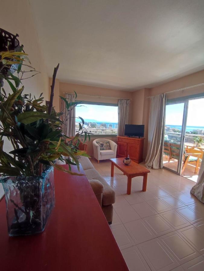 Appartement Casa Nala - Ronda Del Golf , Hasta 5 Huespedes ! à Benalmádena Extérieur photo