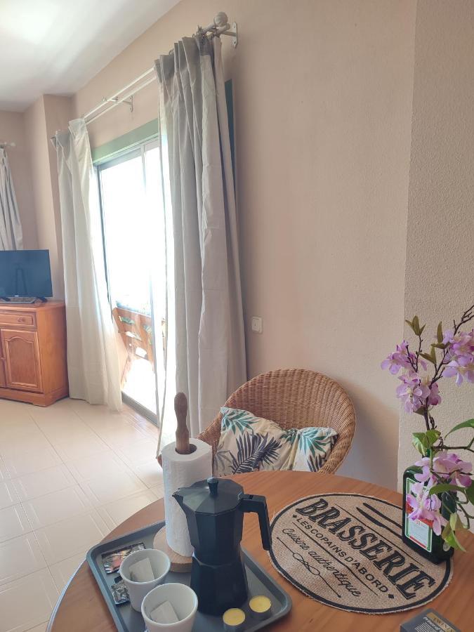 Appartement Casa Nala - Ronda Del Golf , Hasta 5 Huespedes ! à Benalmádena Extérieur photo